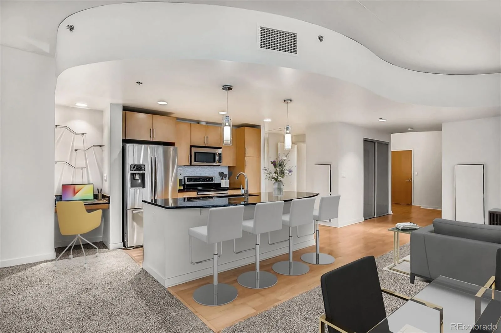 891 14th Street #1209 Denver CO 80202 | MLS #REC4687334 09262026220228 1600 2
