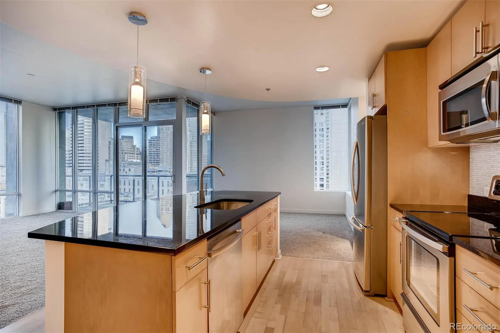 891 14th Street #1209 Denver CO 80202 | MLS #REC4687334 09262026220228 1600 4