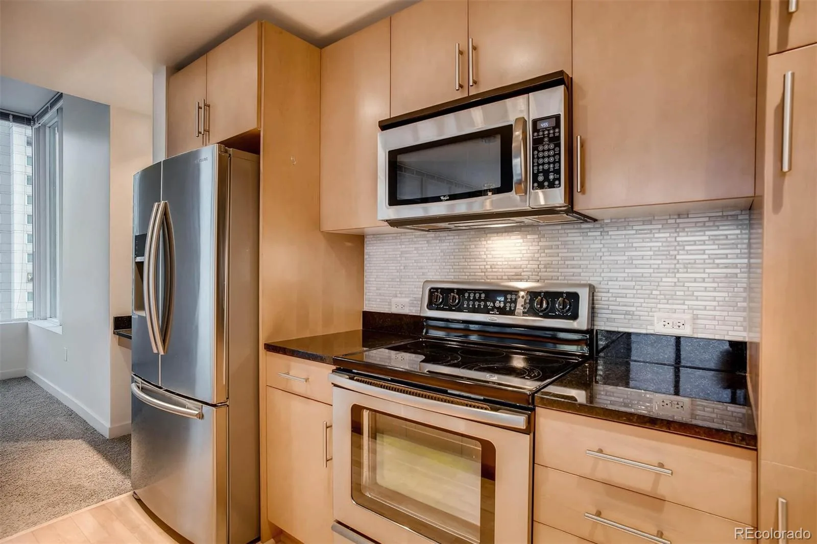 891 14th Street #1209 Denver CO 80202 | MLS #REC4687334 09262026220228 1600 5