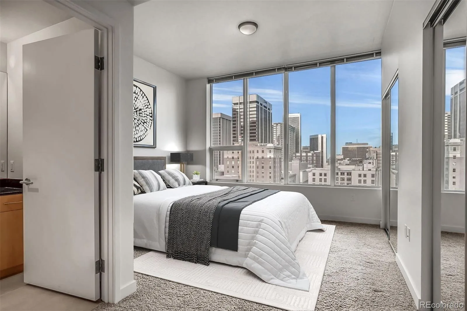 891 14th Street #1209 Denver CO 80202 | MLS #REC4687334 09262026220228 1600 9