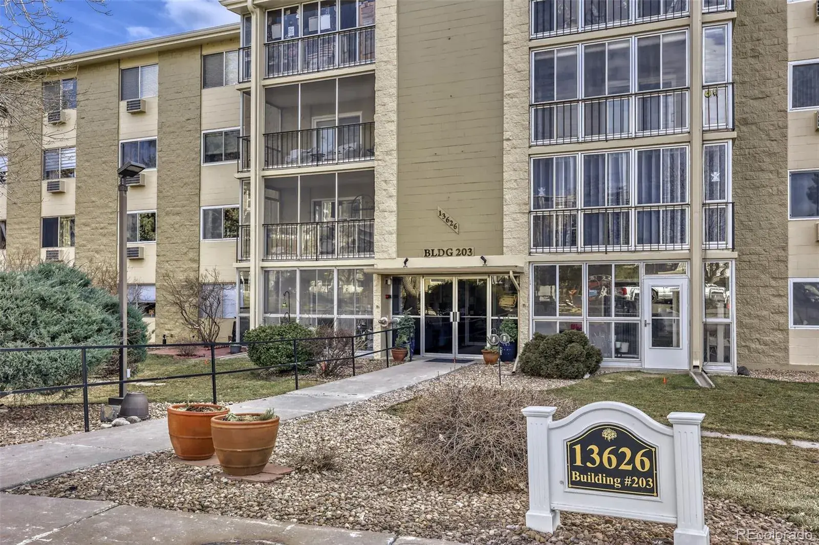 13626 E Bates Avenue #103 Aurora CO 80014 MLS #REC4687403 02122026194424 1600 0