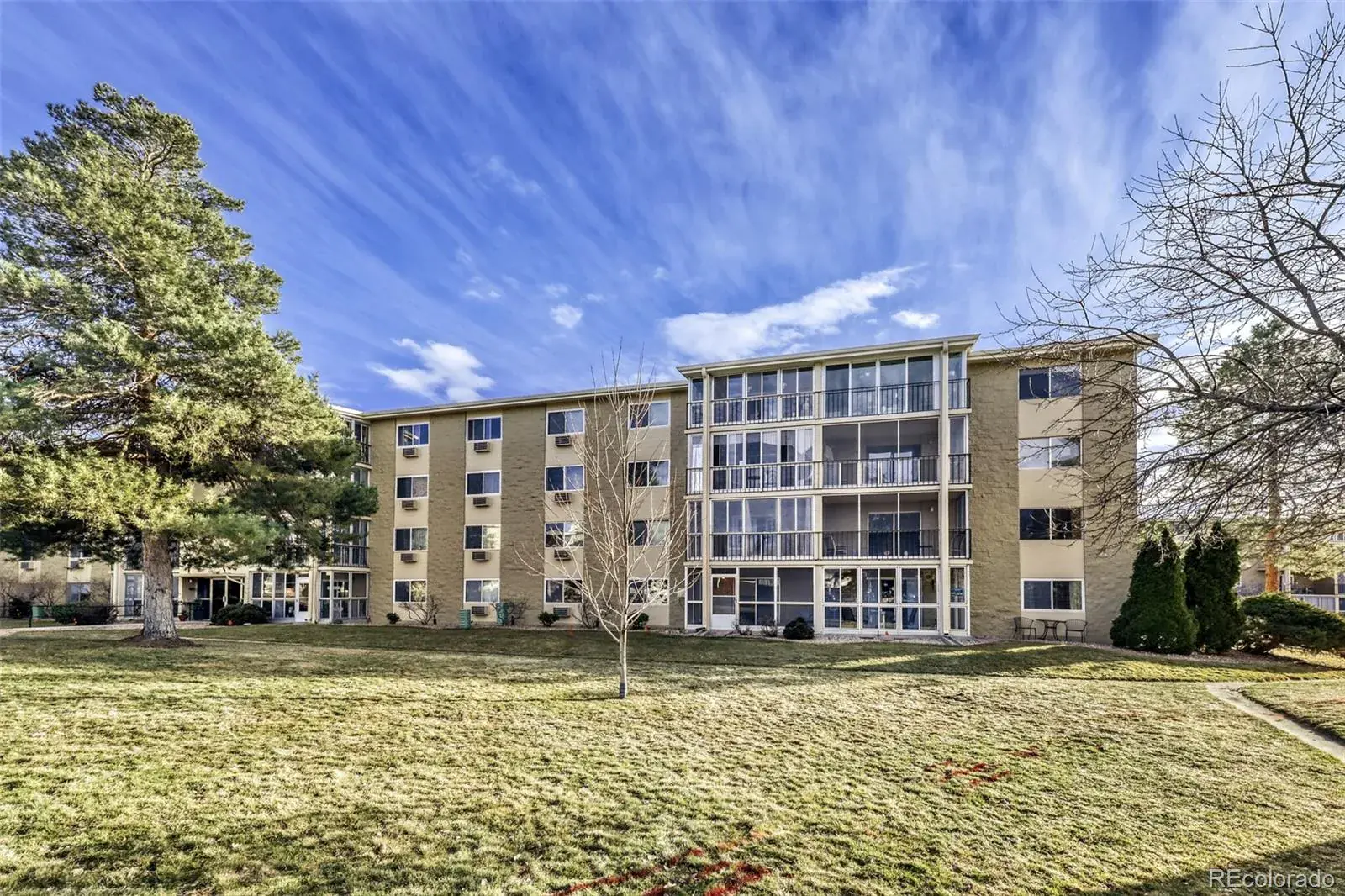 13626 E Bates Avenue #103 Aurora CO 80014 MLS #REC4687403 02122026194424 1600 1