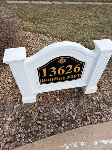 13626 E Bates Avenue #103 Aurora CO 80014 MLS #REC4687403 02122026194424 800 3