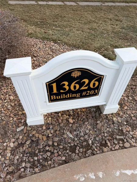 13626 E Bates Avenue #103 Aurora CO 80014 | MLS #REC4687403 09192026110900 800 3