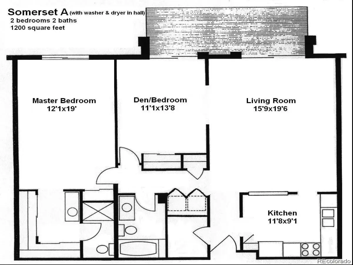 13601 E Marina #508 Aurora CO 80014 MLS #REC4688345 09232025014758 1200 26