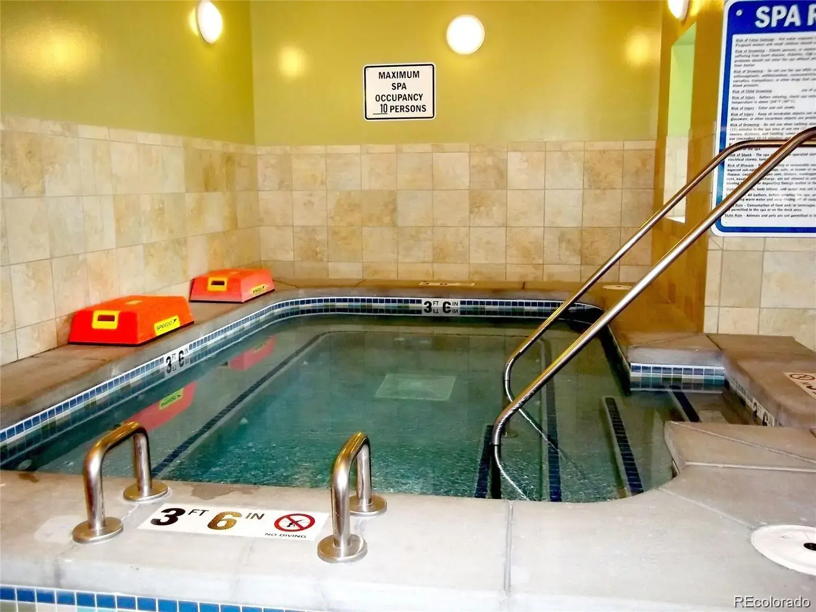 13601 E Marina #508 Aurora CO 80014 MLS #REC4688345 09232025014758 1600 36