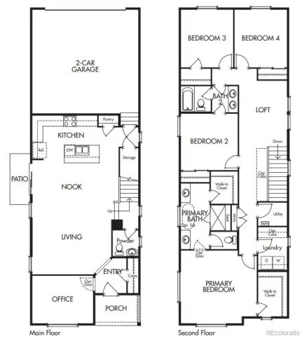 21152 E 63rd Drive Aurora CO 80019 | MLS #REC4688372 08072026004023 640 1