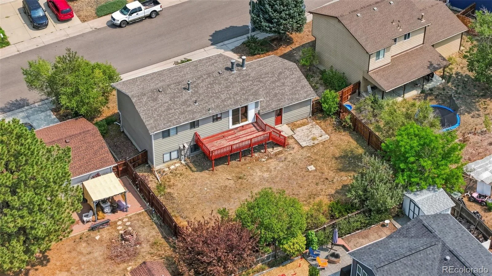 17958 E Oxford Drive Aurora CO 80013 | MLS #REC4689317 08222026004131 1600 27
