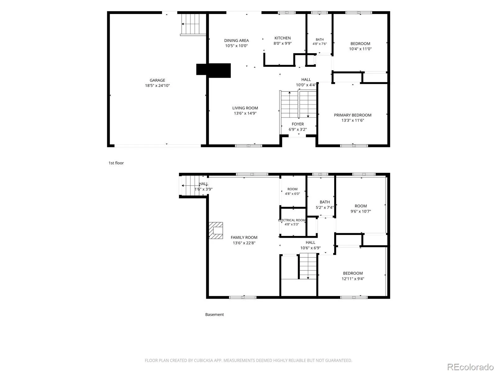 17958 E Oxford Drive Aurora CO 80013 | MLS #REC4689317 08222026004131 1600 36