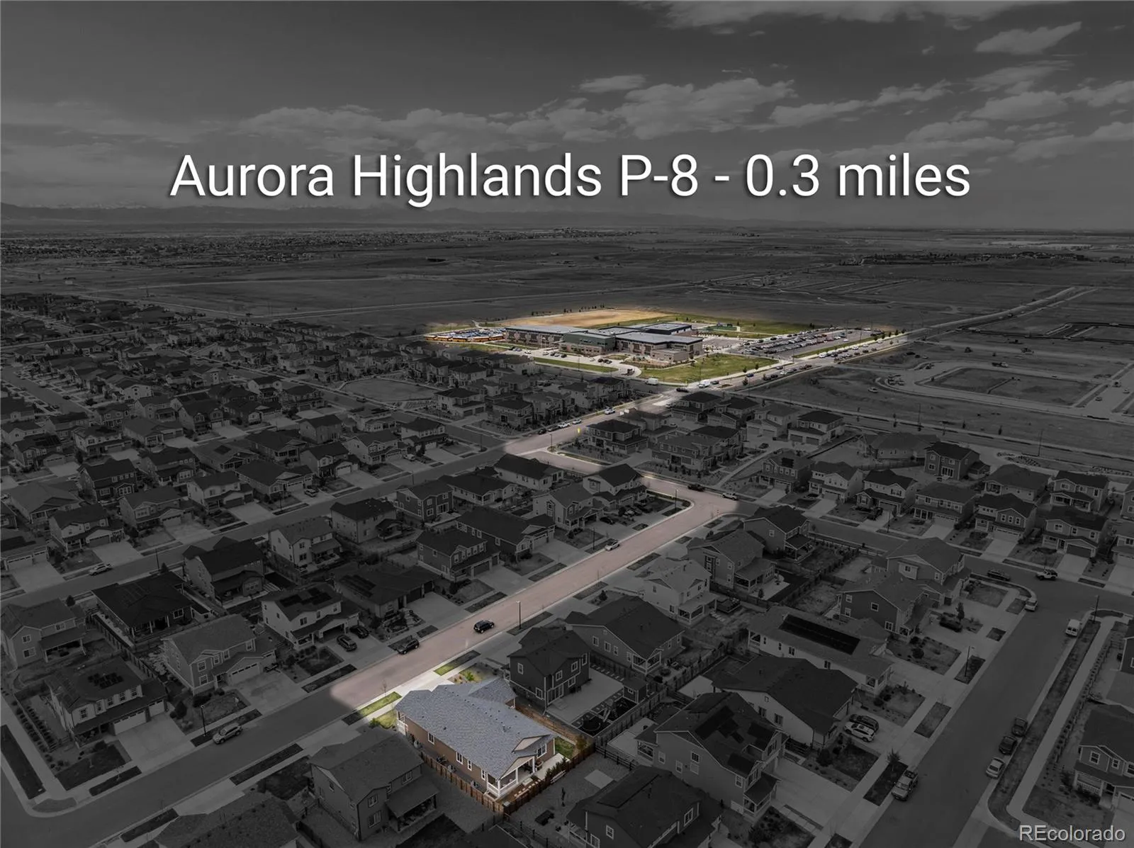 3988 Grand Baker Street Aurora CO 80019 MLS #REC4691159 05062026000235 1600 11