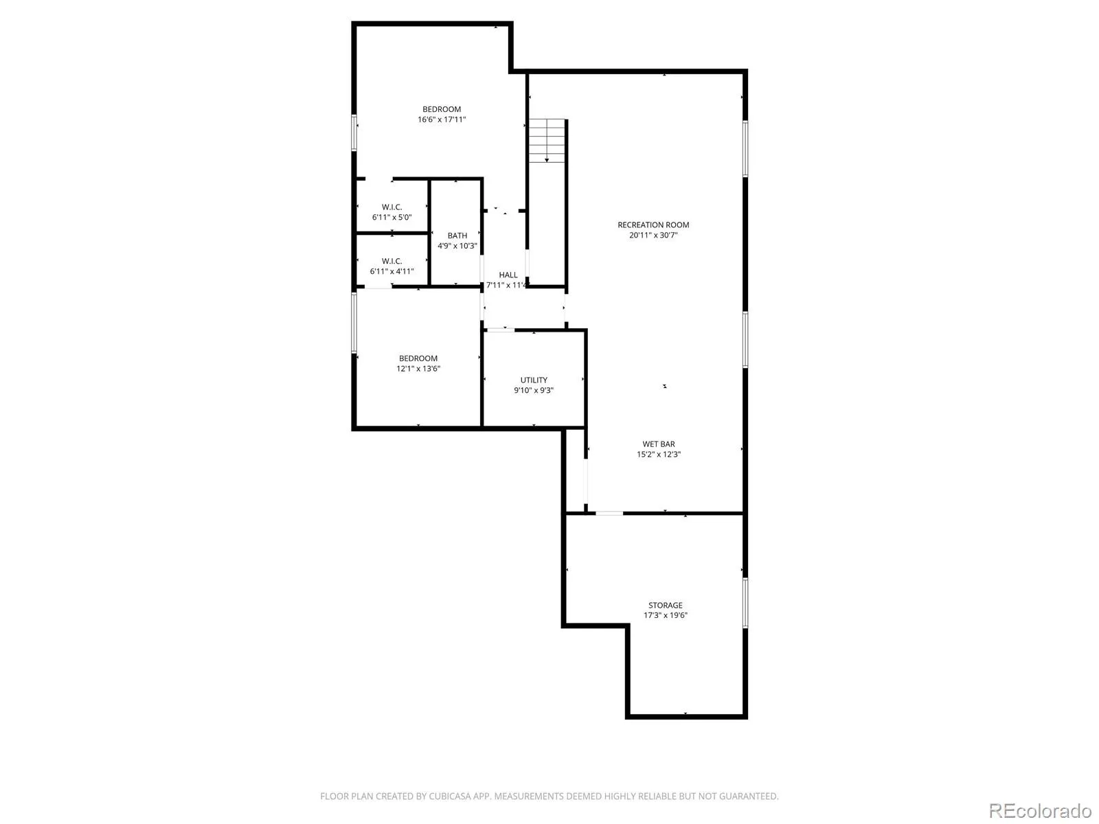 3988 Grand Baker Street Aurora CO 80019 MLS #REC4691159 05062026000235 1600 7