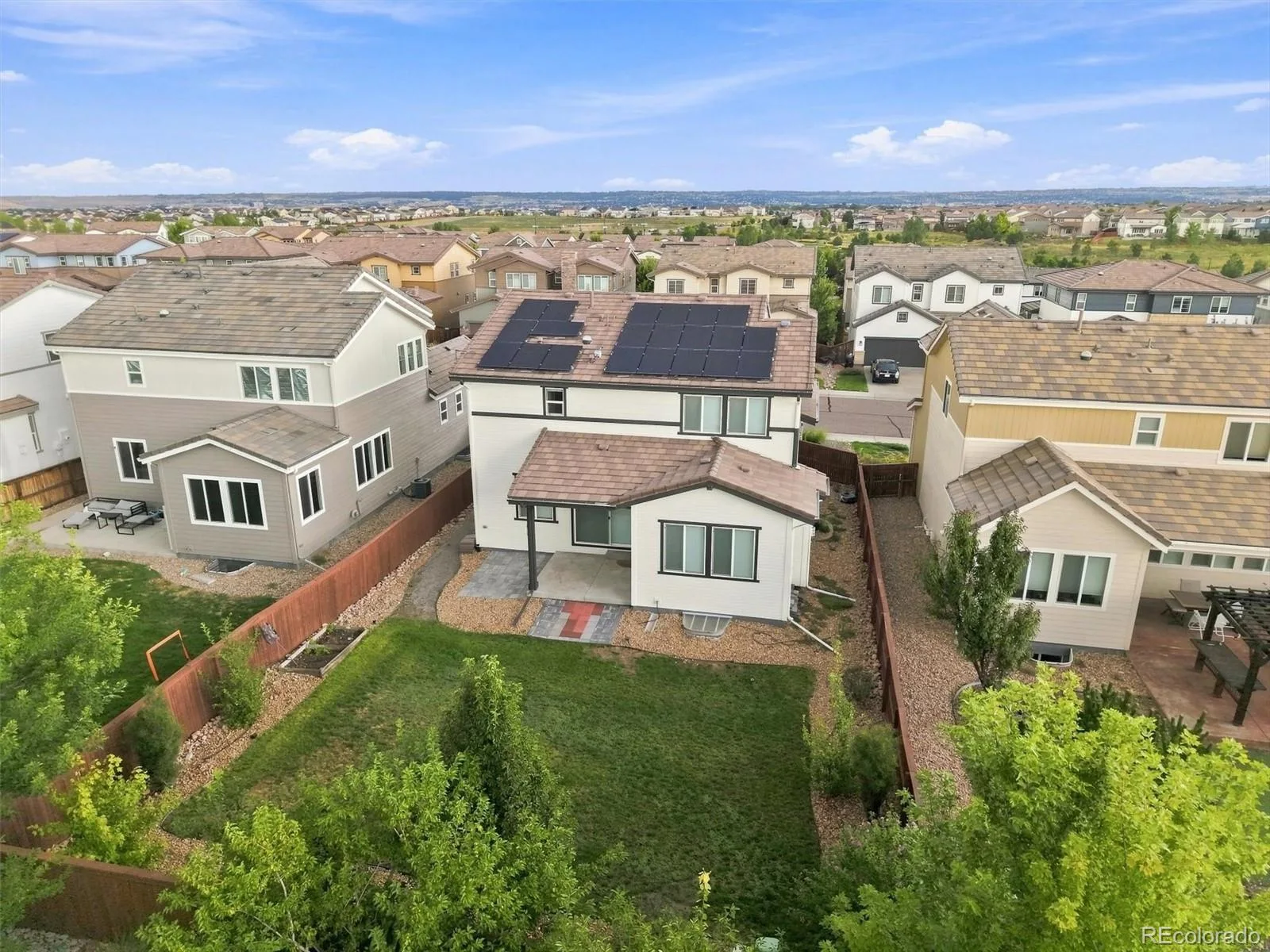 10863 Touchstone Loop Parker CO 80134 | MLS #REC4691308 08252026005432 1600 31