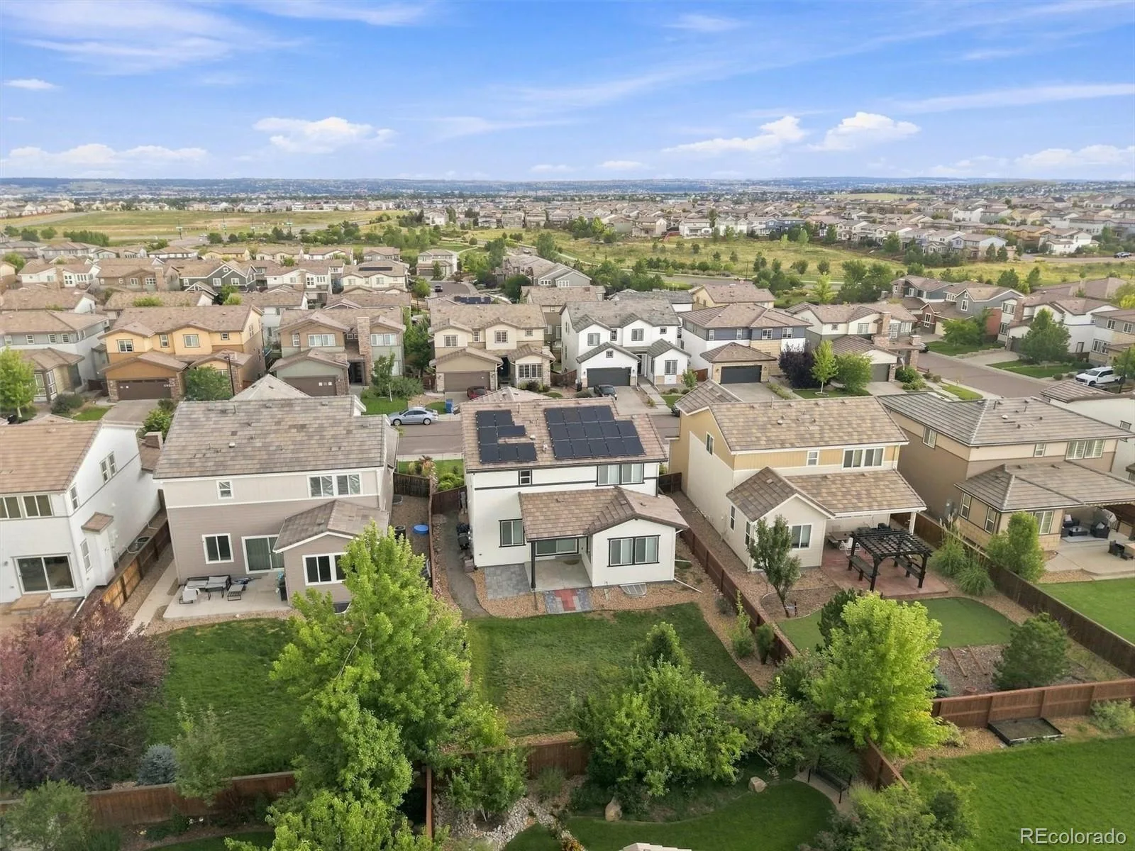 10863 Touchstone Loop Parker CO 80134 | MLS #REC4691308 08252026005432 1600 32