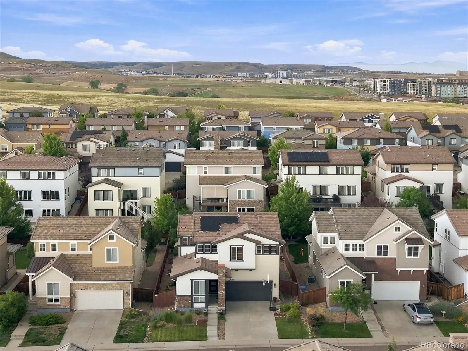 10863 Touchstone Loop Parker CO 80134 | MLS #REC4691308 08252026005432 1600 34