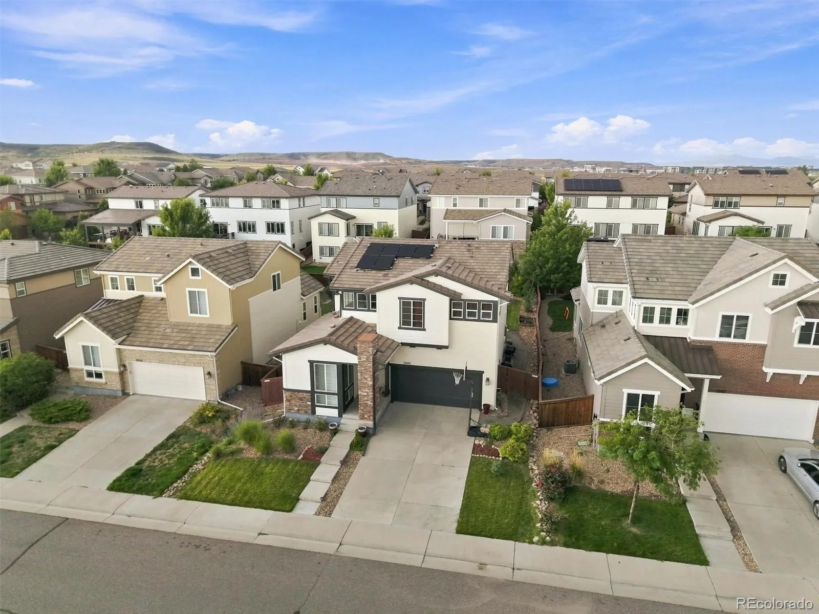 10863 Touchstone Loop Parker CO 80134 | MLS #REC4691308 08252026005432 1600 38