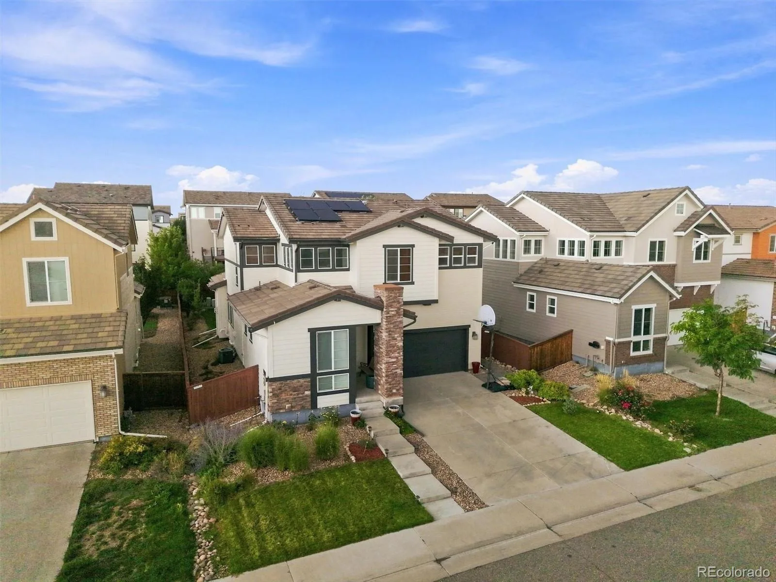 10863 Touchstone Loop Parker CO 80134 | MLS #REC4691308 08252026005432 1600 39