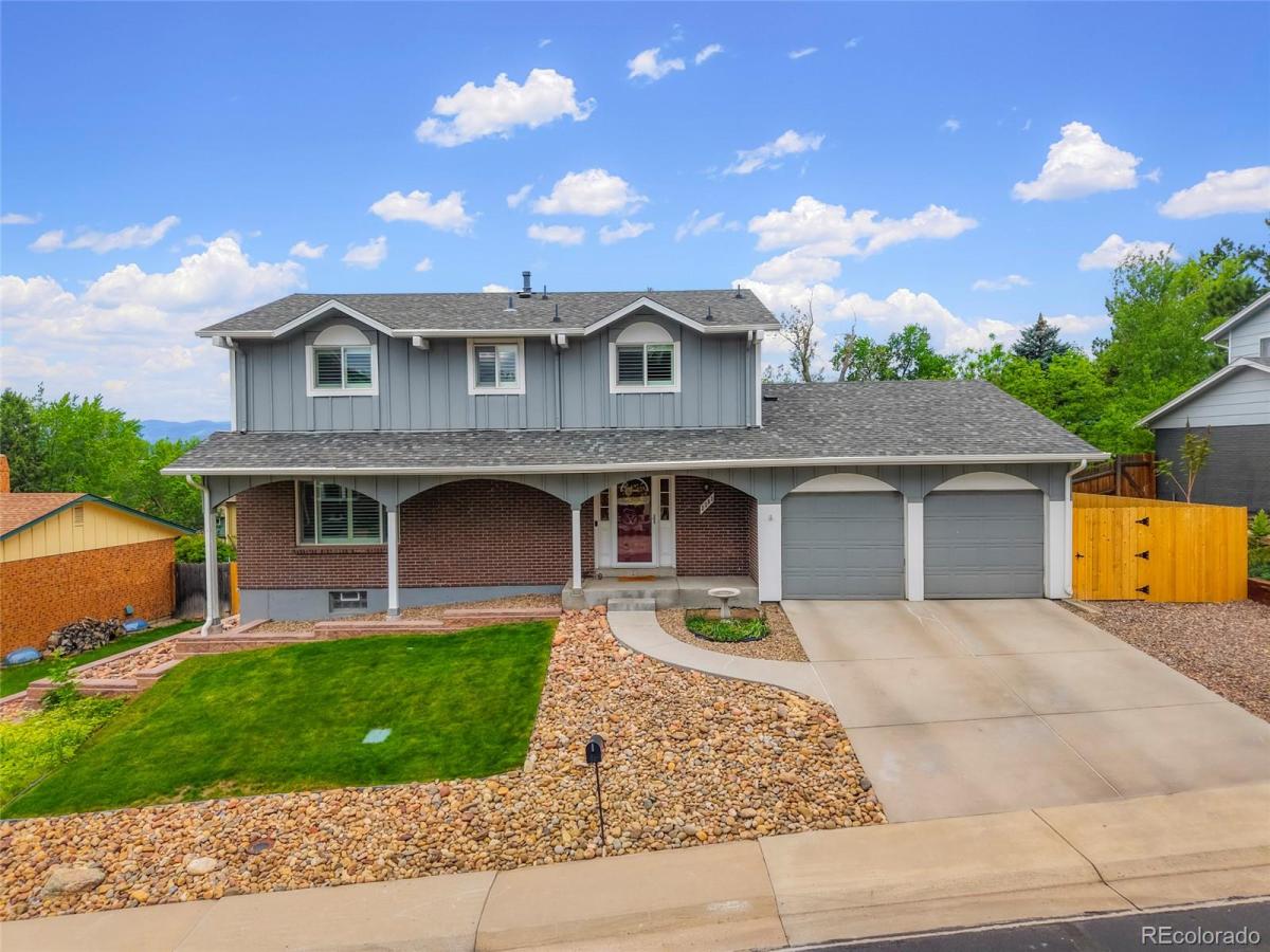 2383 S Holland Street Lakewood CO 80227 | MLS #REC4692585 MLS #REC4692585 image #0