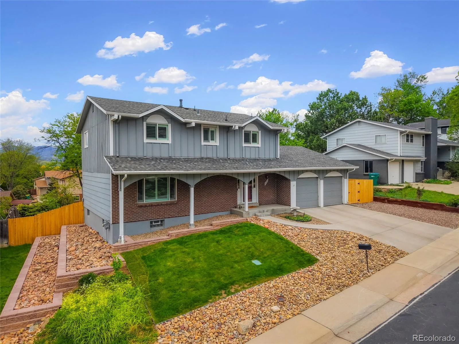 2383 S Holland Street Lakewood CO 80227 | MLS #REC4692585 08112026054227 1600 1