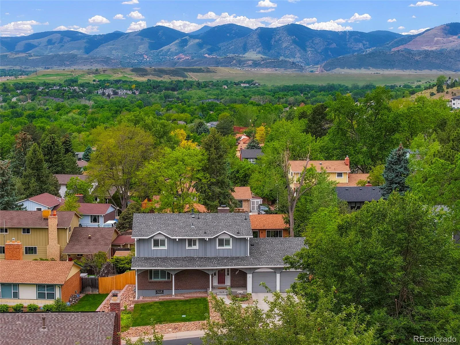 2383 S Holland Street Lakewood CO 80227 | MLS #REC4692585 08112026054227 1600 2