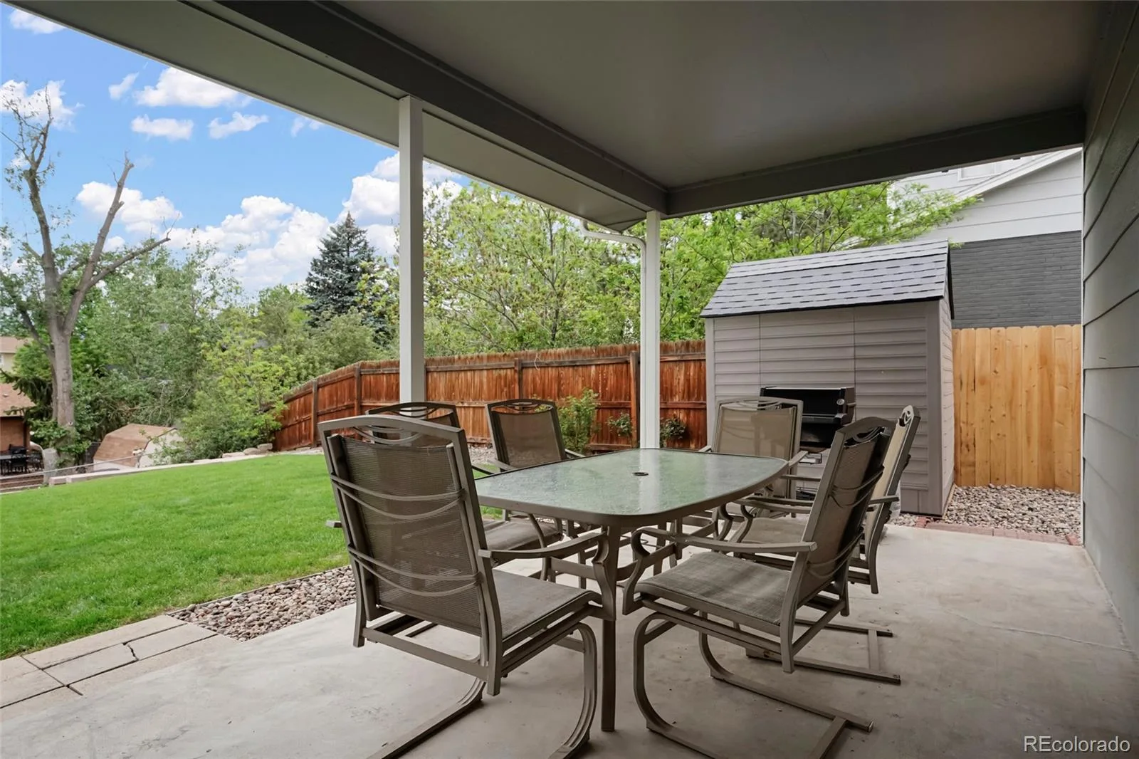 2383 S Holland Street Lakewood CO 80227 | MLS #REC4692585 08112026054227 1600 30