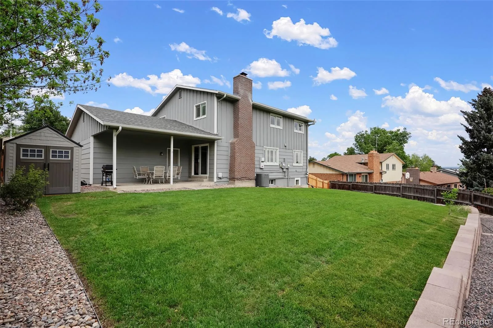 2383 S Holland Street Lakewood CO 80227 | MLS #REC4692585 08112026054227 1600 32