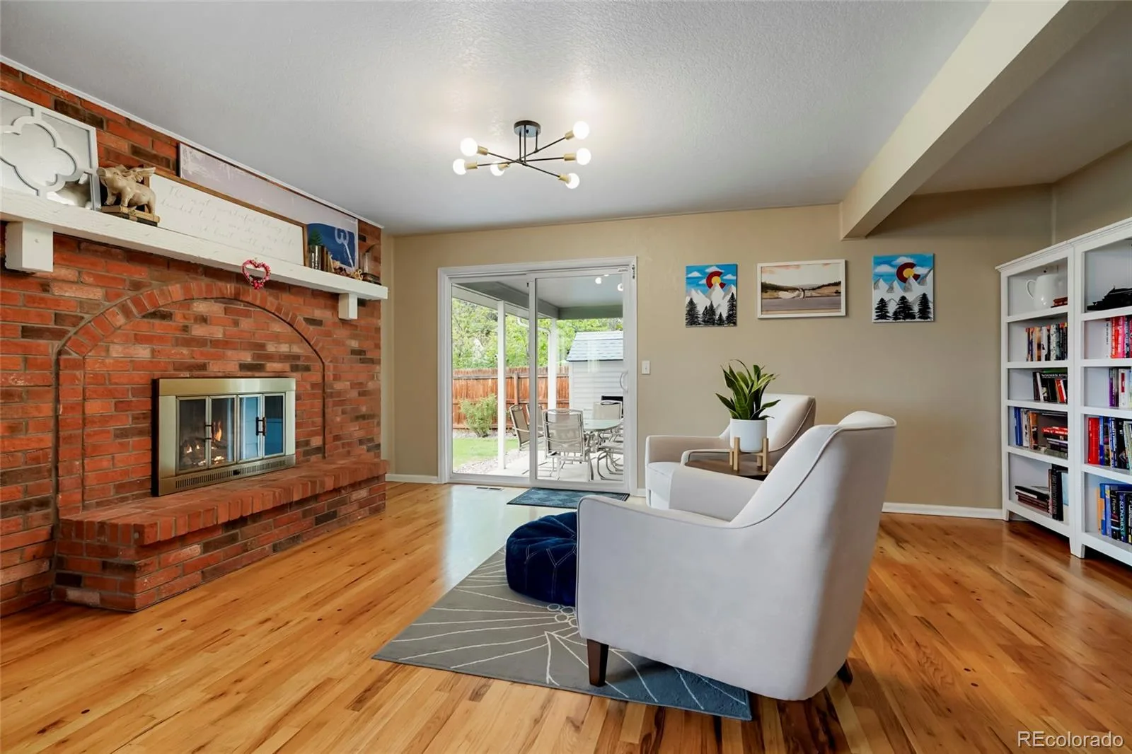 2383 S Holland Street Lakewood CO 80227 | MLS #REC4692585 08112026054227 1600 4