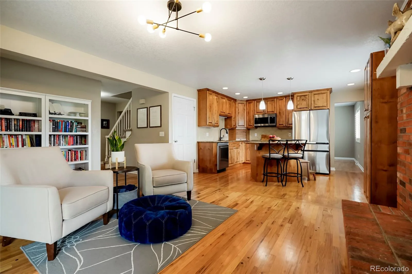 2383 S Holland Street Lakewood CO 80227 | MLS #REC4692585 08112026054227 1600 5