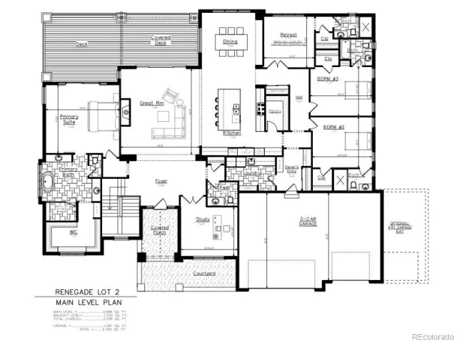 18285 W 57th Place Golden CO 80403 | MLS #REC4693740 08282026182314 640 15