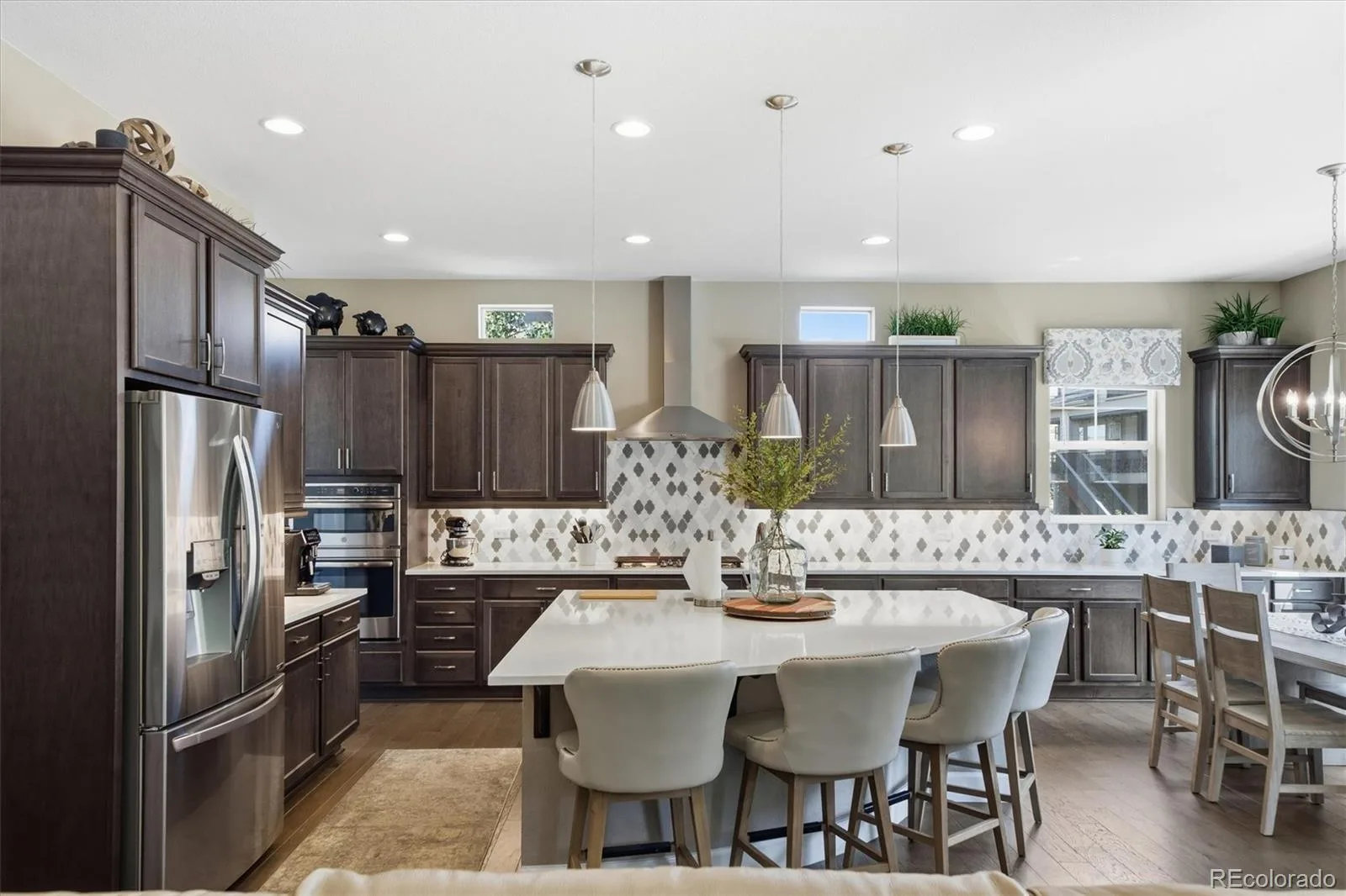 16332 Spanish Peak Way Broomfield CO 80023 | MLS #REC4694645 08272026202617 1600 6