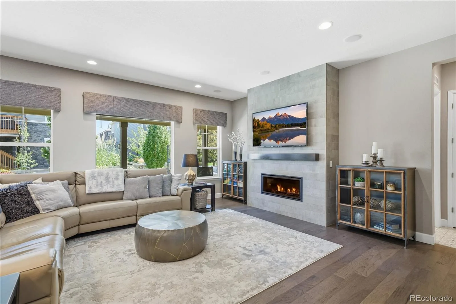 16332 Spanish Peak Way Broomfield CO 80023 | MLS #REC4694645 08272026202617 1600 8