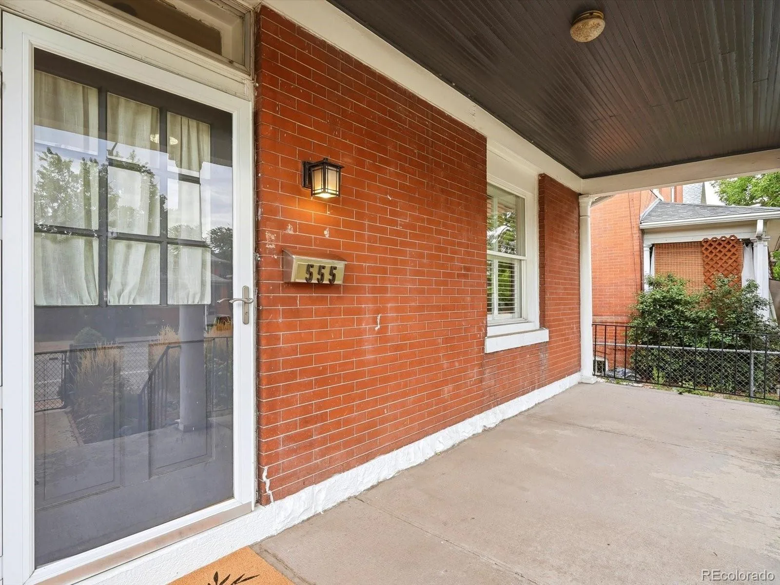 555 S Lincoln Street Denver CO 80209 | MLS #REC4694863 09232026052950 1600 1