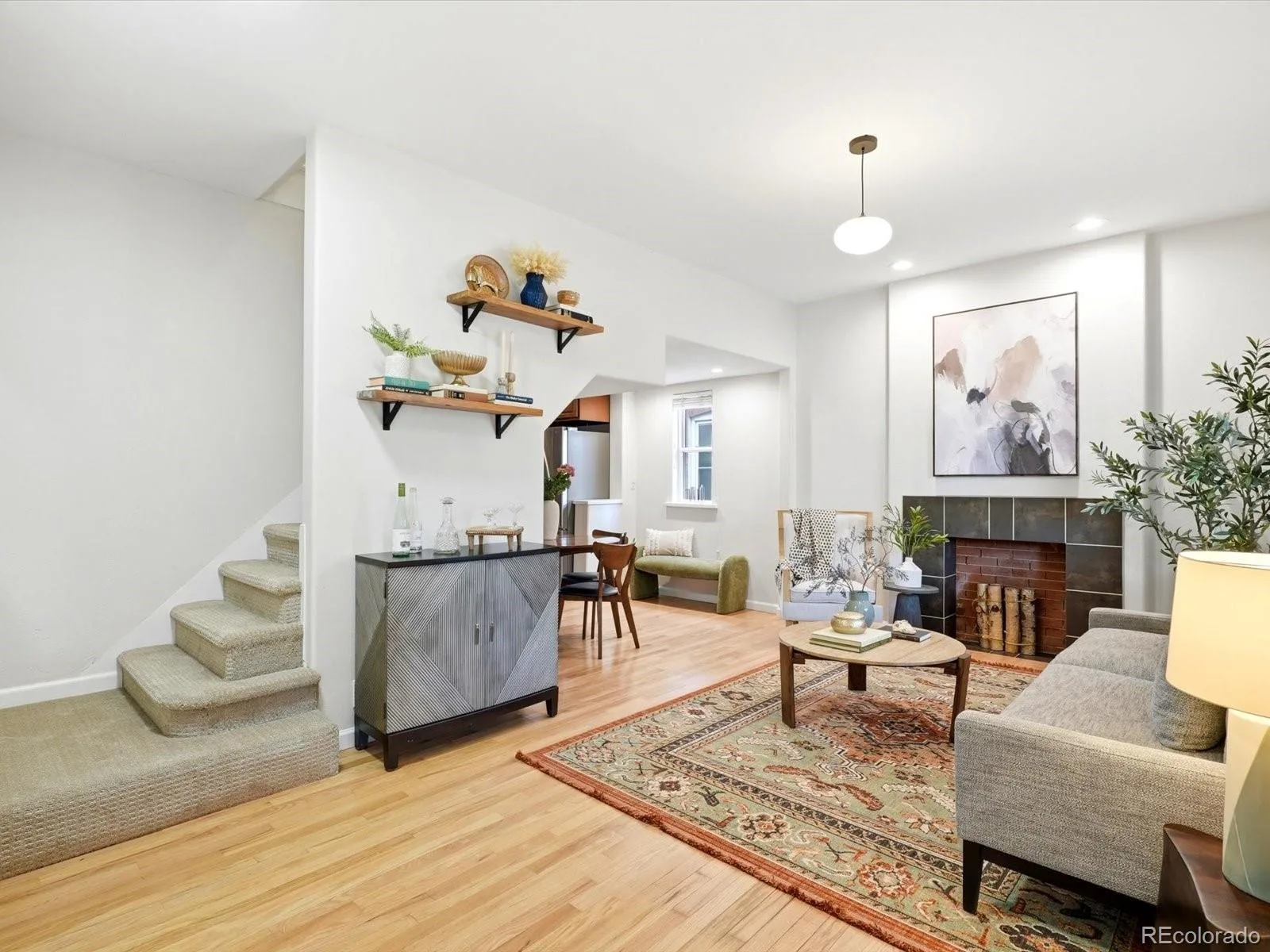 555 S Lincoln Street Denver CO 80209 | MLS #REC4694863 09232026052950 1600 2