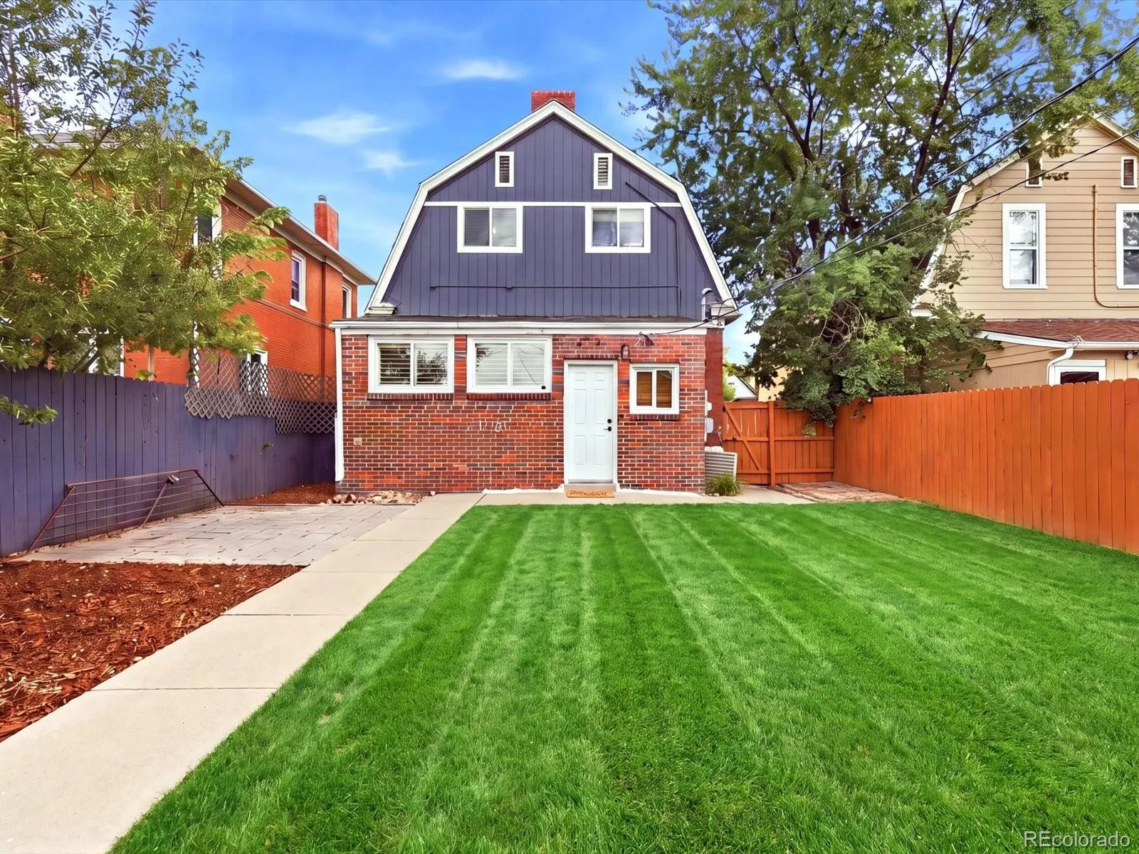 555 S Lincoln Street Denver CO 80209 | MLS #REC4694863 09232026052950 1600 30