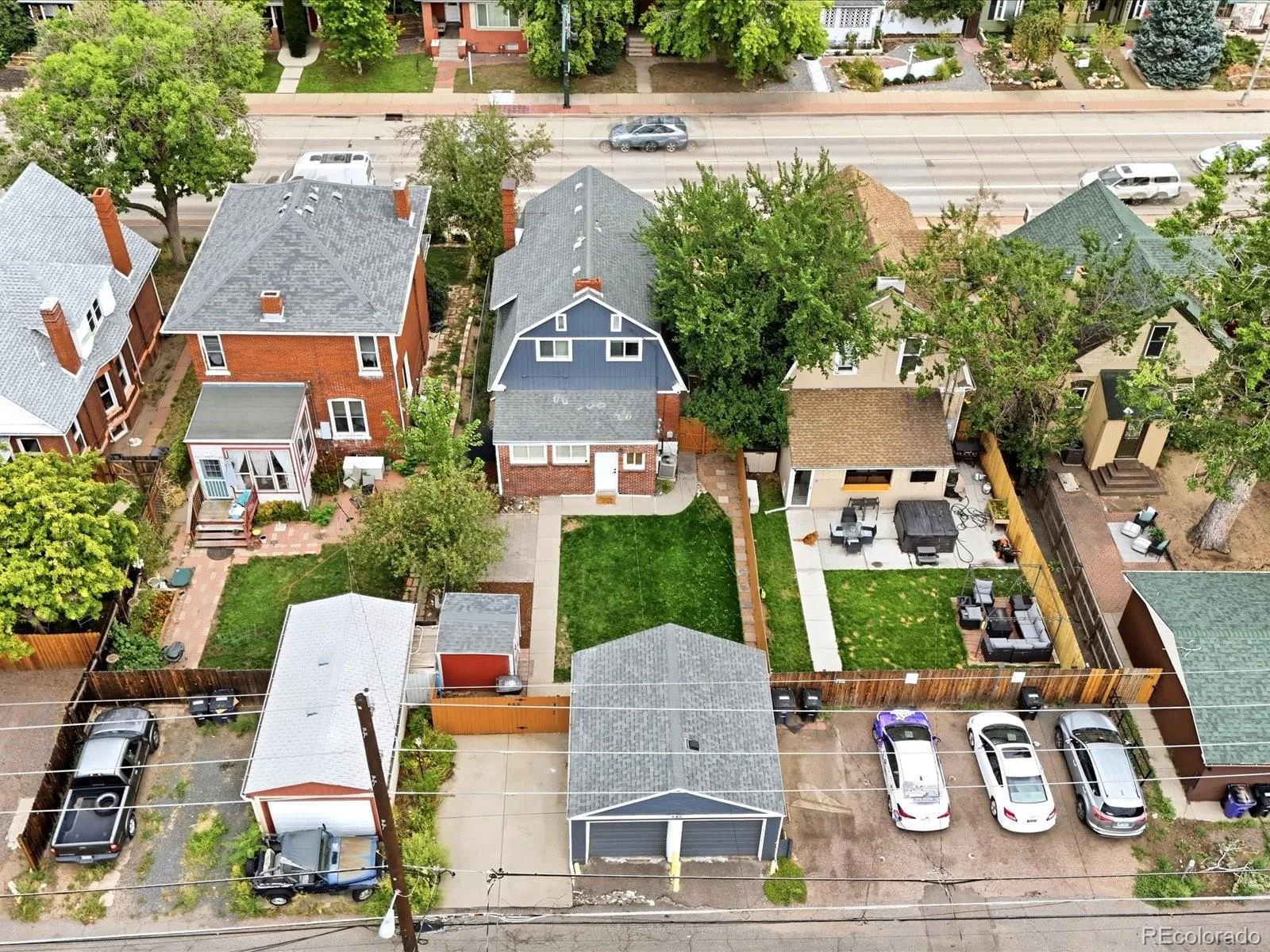 555 S Lincoln Street Denver CO 80209 | MLS #REC4694863 09232026052950 1600 31