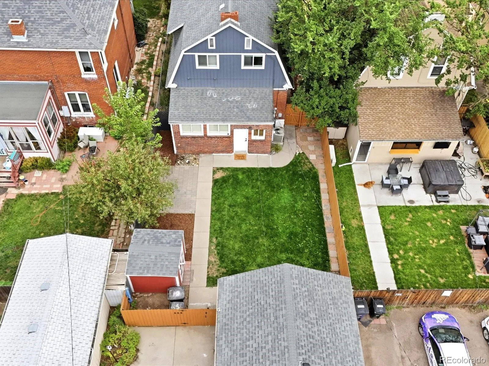 555 S Lincoln Street Denver CO 80209 | MLS #REC4694863 09232026052950 1600 32