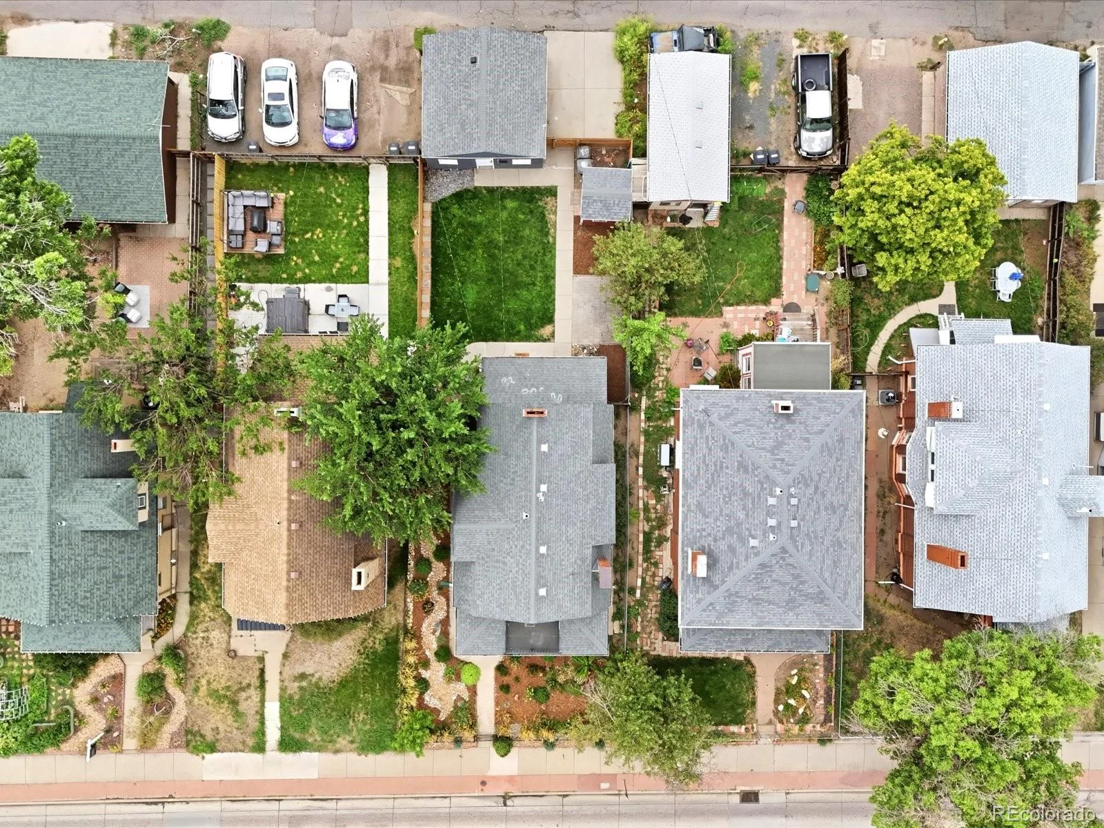 555 S Lincoln Street Denver CO 80209 | MLS #REC4694863 09232026052950 1600 33