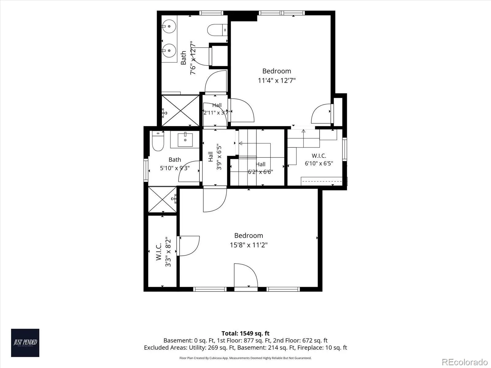 555 S Lincoln Street Denver CO 80209 | MLS #REC4694863 09232026052950 1600 35