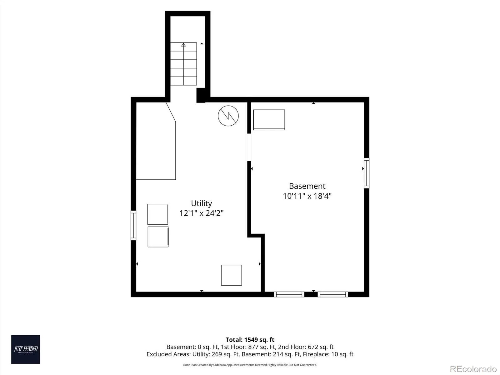 555 S Lincoln Street Denver CO 80209 | MLS #REC4694863 09232026052950 1600 36