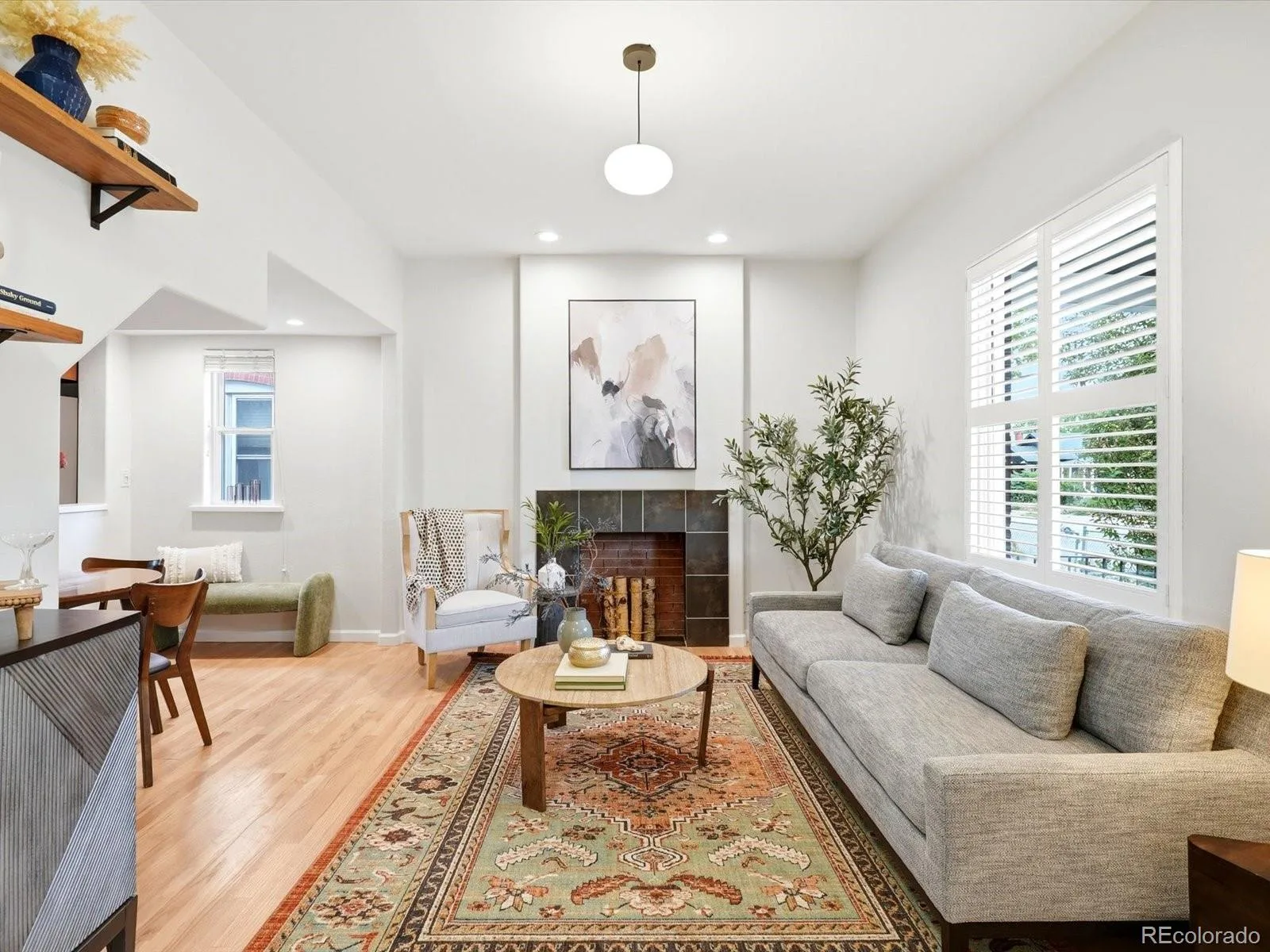 555 S Lincoln Street Denver CO 80209 | MLS #REC4694863 09232026052950 1600 4