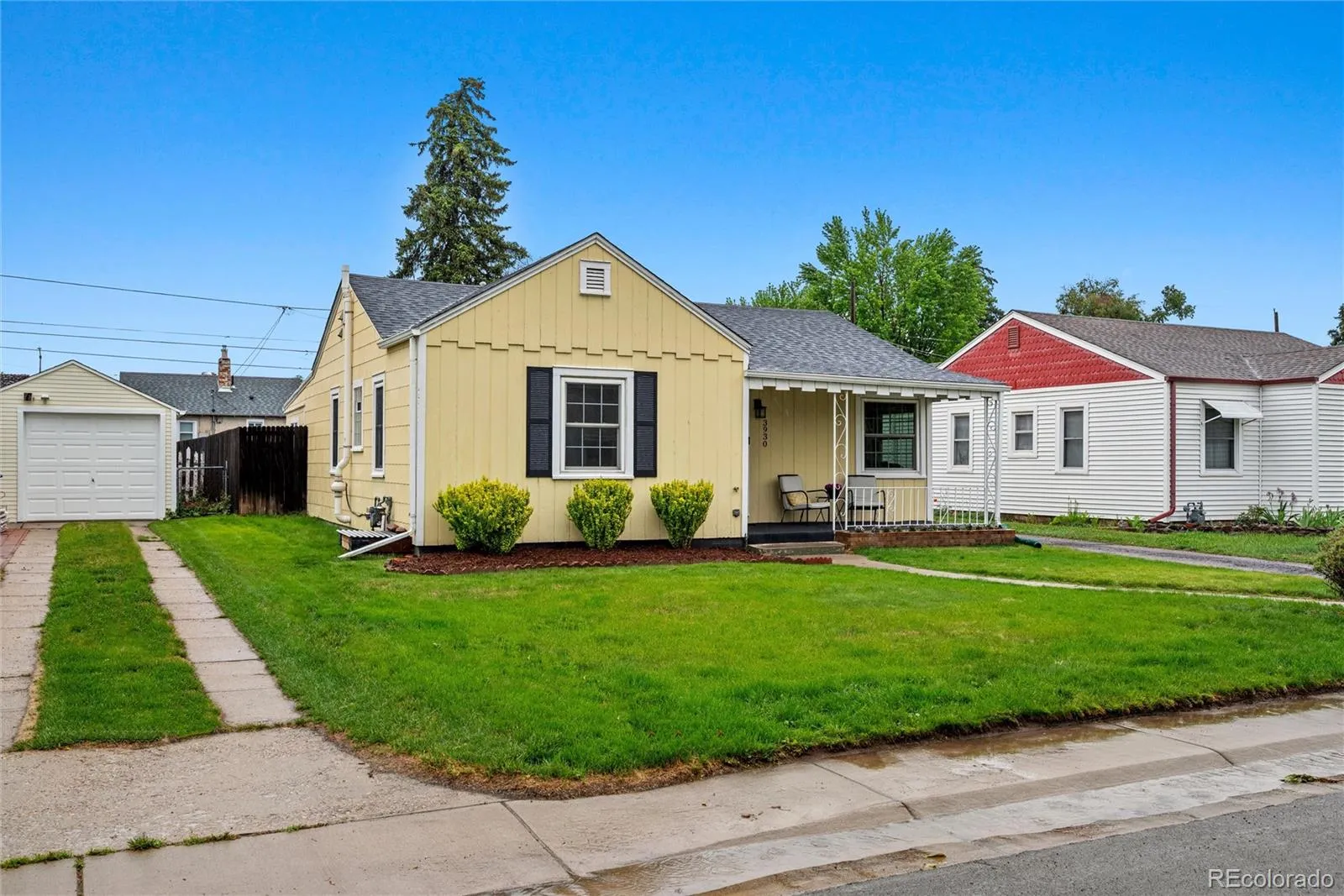 3930 S Grant Street Englewood CO 80113 MLS #REC4695359 05212026073420 1600 1