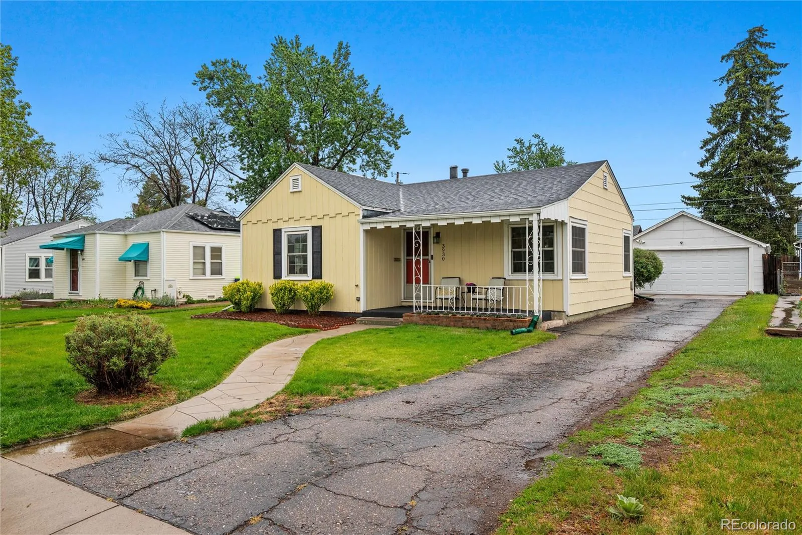 3930 S Grant Street Englewood CO 80113 MLS #REC4695359 05212026073420 1600 2
