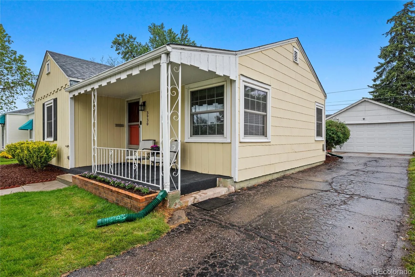3930 S Grant Street Englewood CO 80113 MLS #REC4695359 05212026073420 1600 3