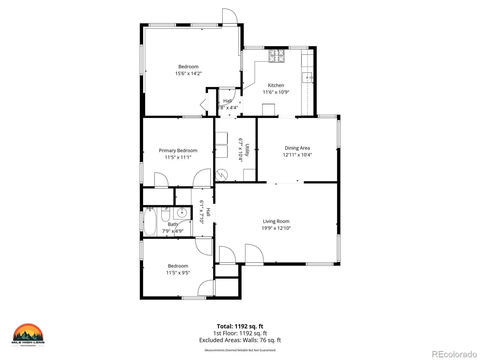 3930 S Grant Street Englewood CO 80113 MLS #REC4695359 05212026073420 1600 32