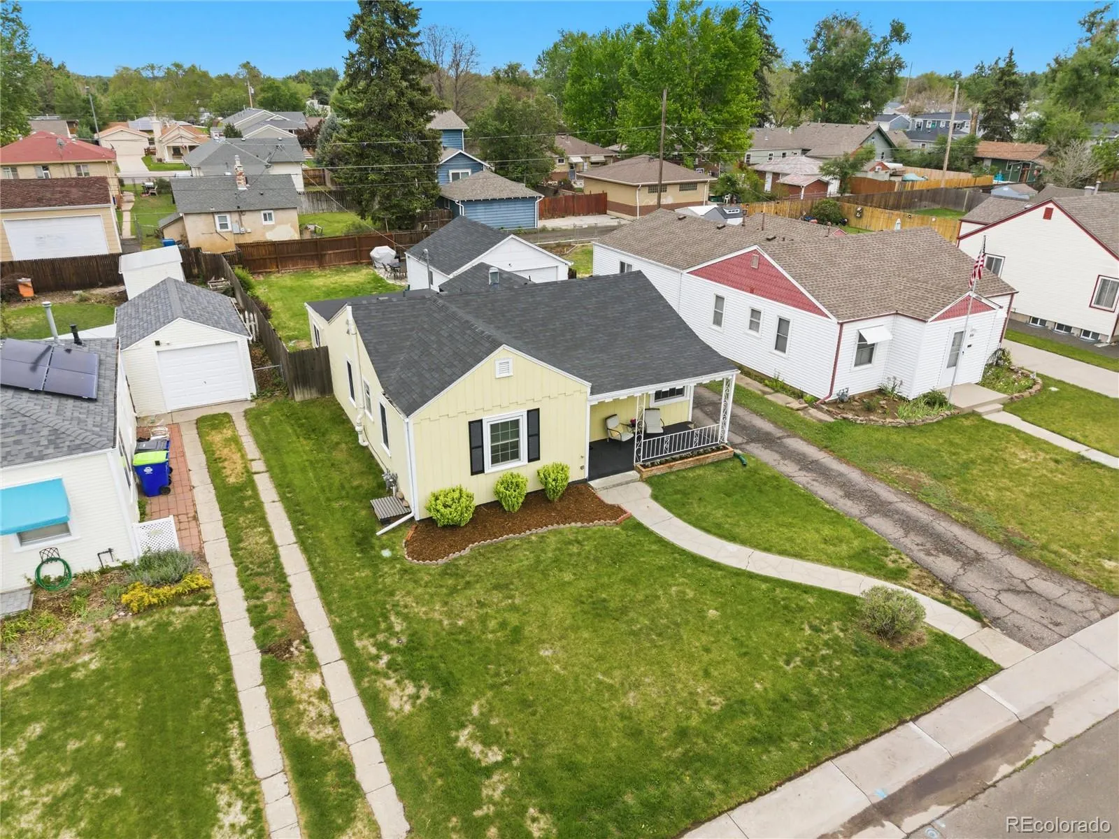 3930 S Grant Street Englewood CO 80113 MLS #REC4695359 05212026073420 1600 34