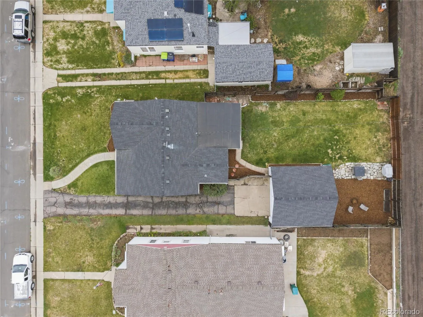 3930 S Grant Street Englewood CO 80113 MLS #REC4695359 05212026073420 1600 36
