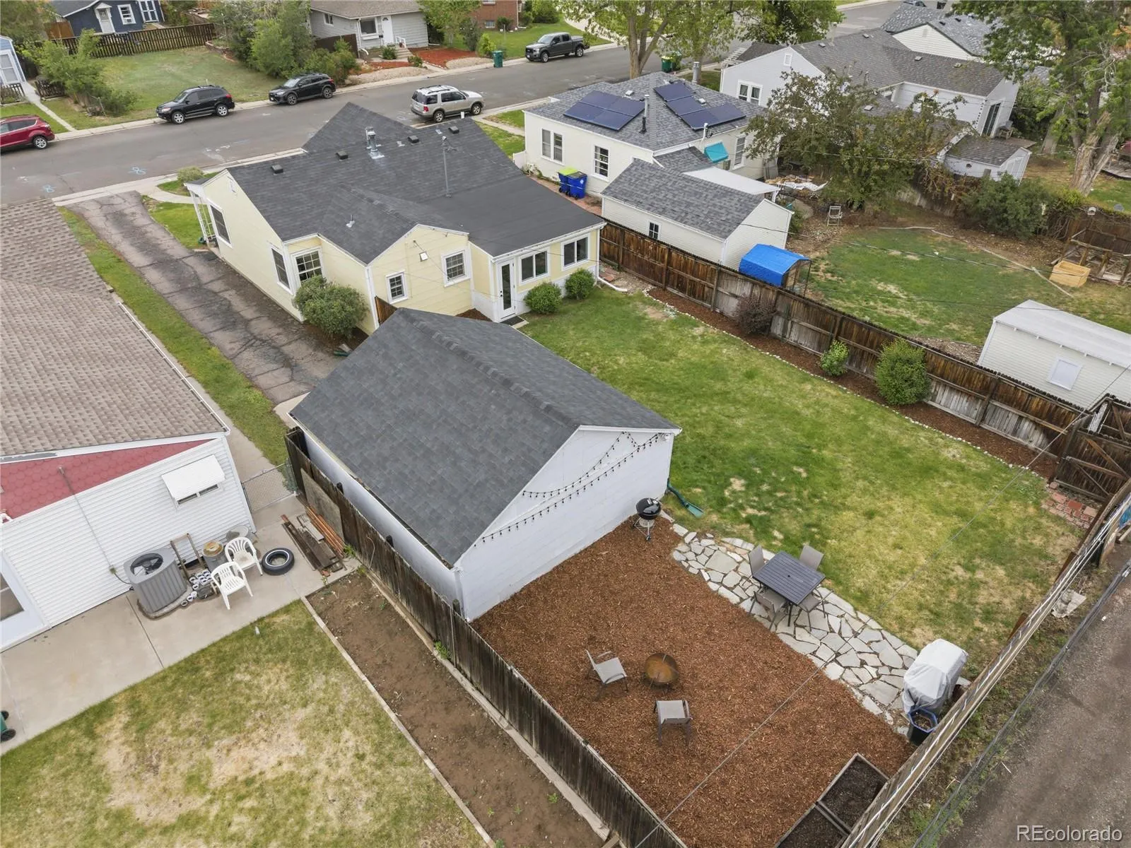 3930 S Grant Street Englewood CO 80113 MLS #REC4695359 05212026073420 1600 37