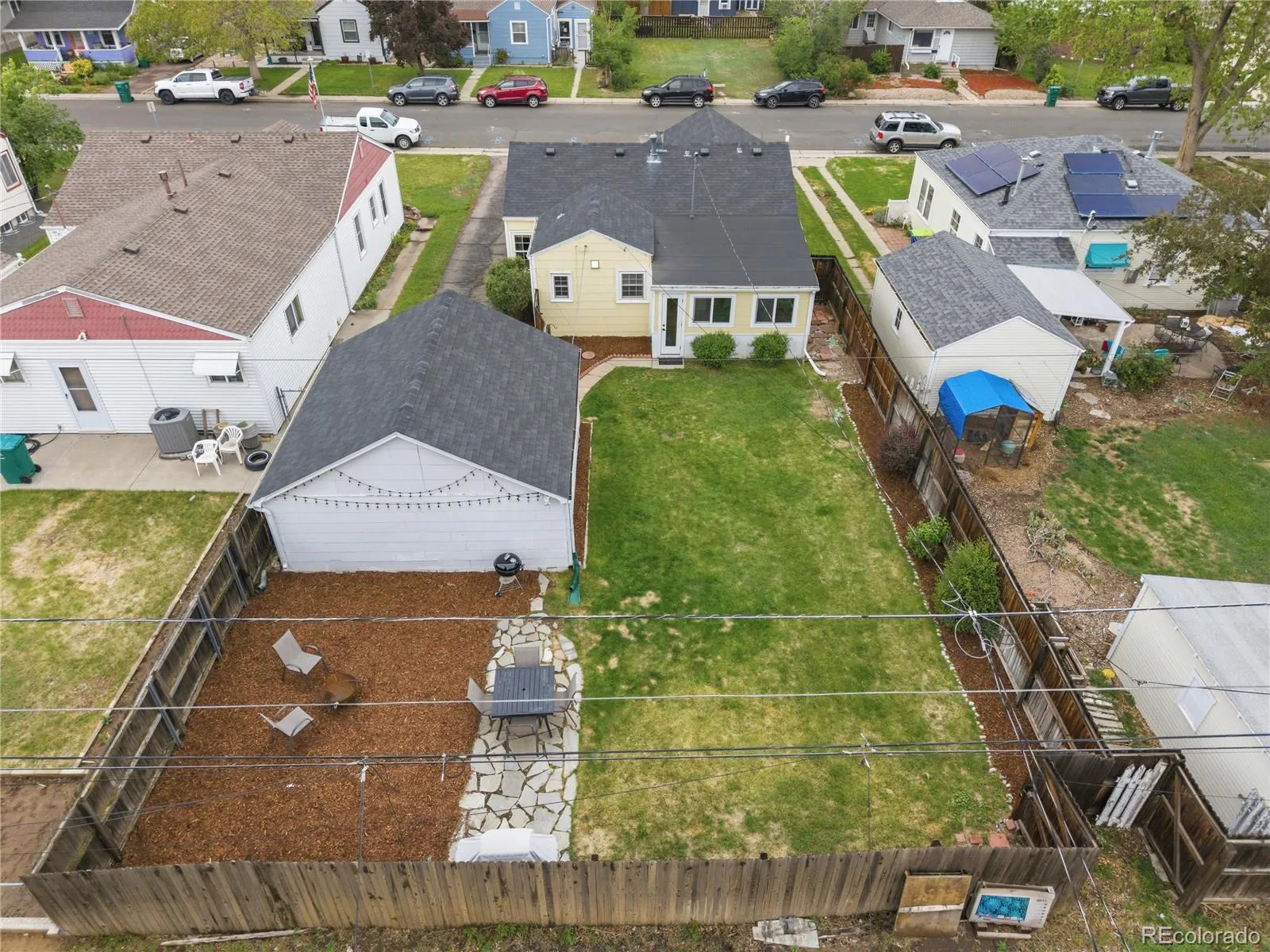 3930 S Grant Street Englewood CO 80113 MLS #REC4695359 05212026073420 1600 38