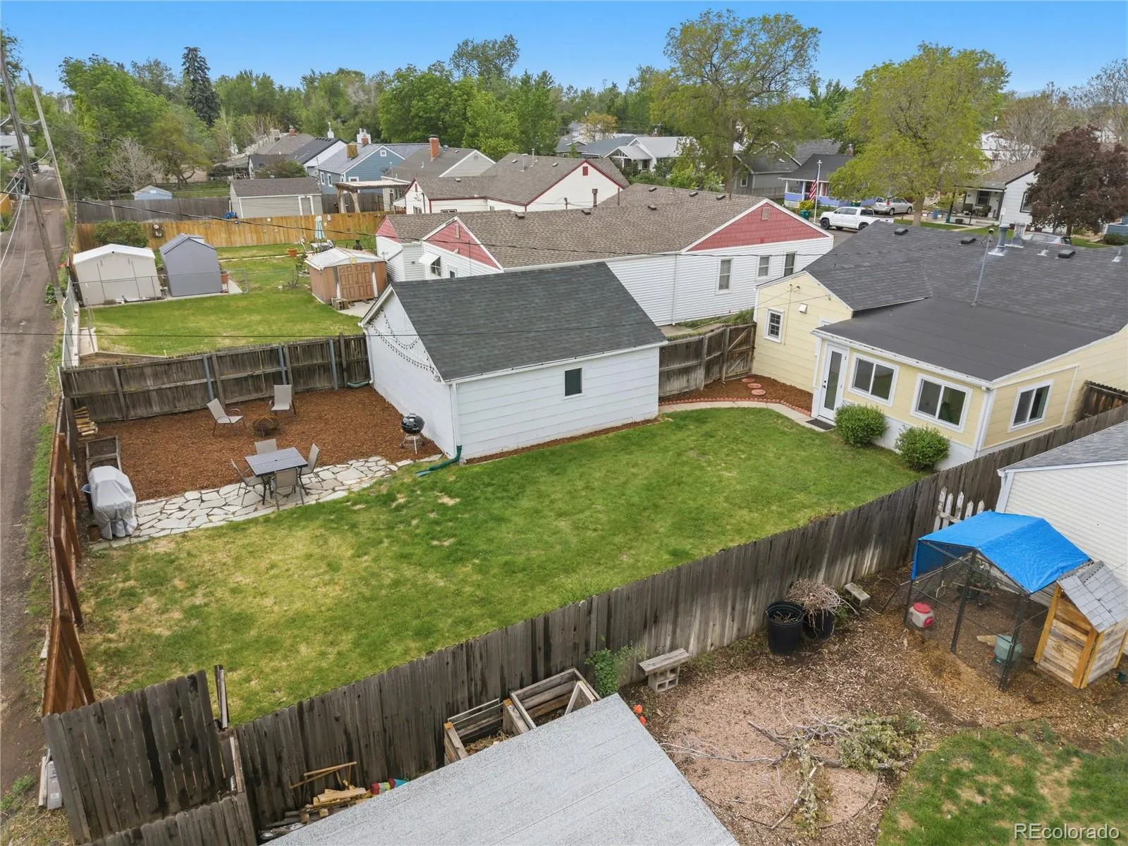 3930 S Grant Street Englewood CO 80113 MLS #REC4695359 05212026073420 1600 39