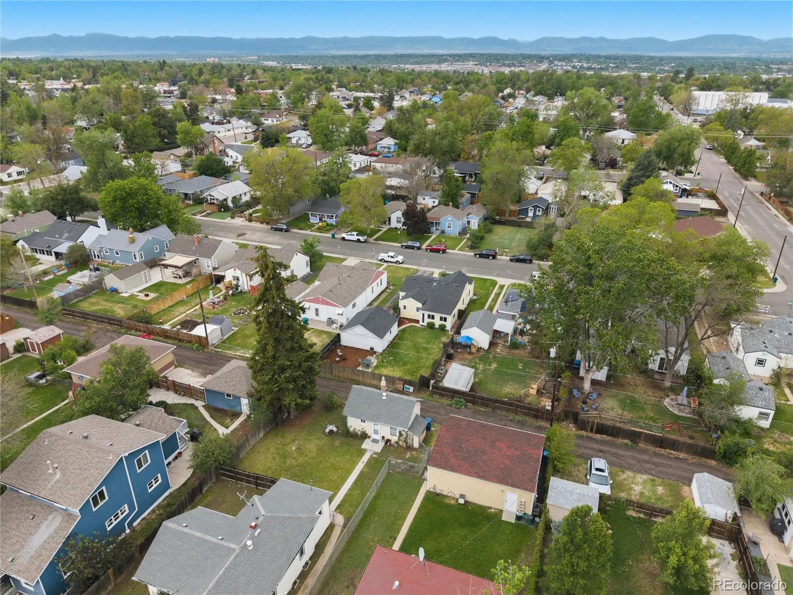 3930 S Grant Street Englewood CO 80113 MLS #REC4695359 05212026073420 1600 40