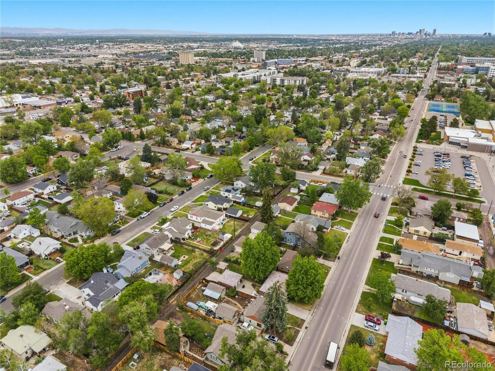 3930 S Grant Street Englewood CO 80113 MLS #REC4695359 05212026073420 1600 41